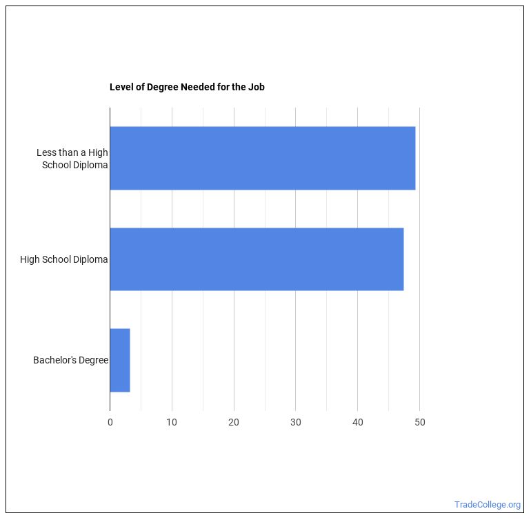 Motion Picture Projectionist Job Description & Duties Trade College