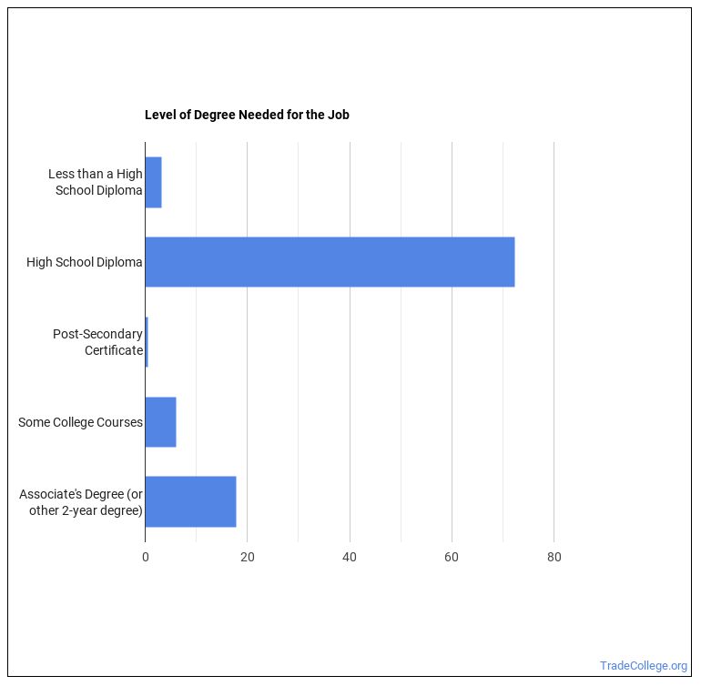 What is a Petroleum Pump System Operator & What do They Do? Trade College