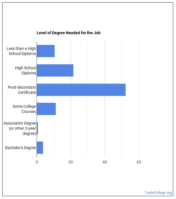 What is a Ship Captain & What do They Do? Trade College