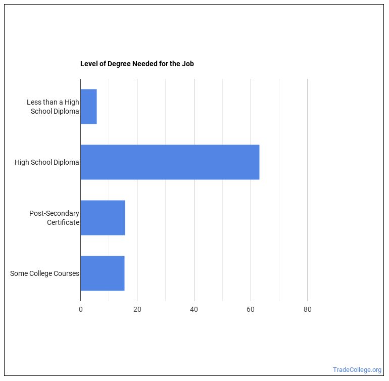Should You a Stationary Engineer or Boiler Operator? Trade College