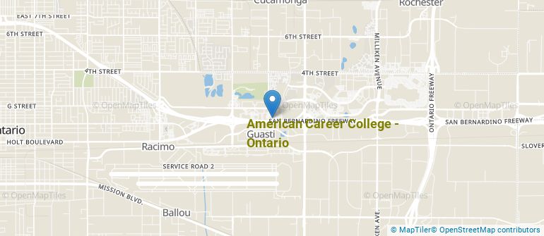 American Career College Ontario Trade School Programs Trade College