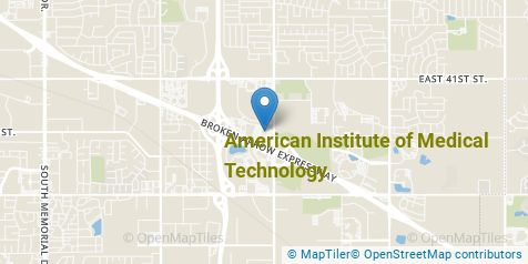 American Institute Of Medical Technology Trade School Programs - Trade 