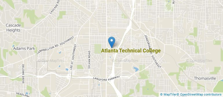 Atlanta Technical College Trade School Programs - Trade College