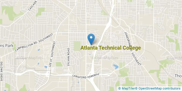 Atlanta Technical College Trade School Programs - Trade College