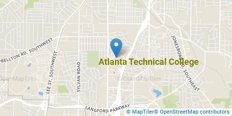 Atlanta Technical College Trade School Programs - Trade College