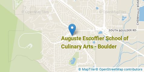 Auguste Escoffier School of Culinary Arts - Boulder Trade School