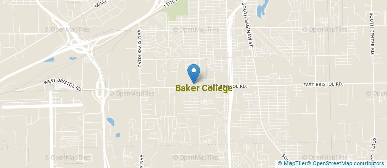 Baker College Trade School Programs - Trade College