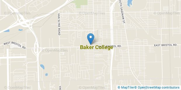 Baker College Trade School Programs - Trade College