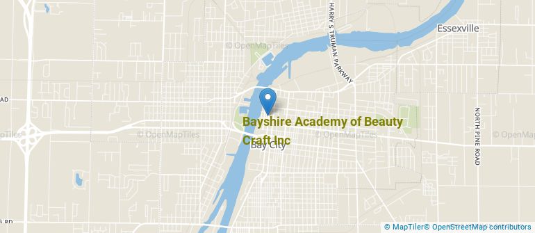 Bayshire Academy of Beauty Craft Inc Trade School Programs