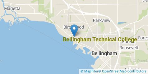 btc bellingham map