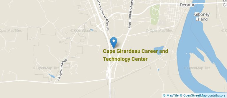 Cape Girardeau Career and Technology Center Trade School Programs