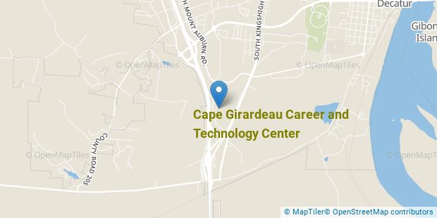 Cape Girardeau Career and Technology Center Trade School Programs