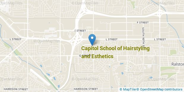 Capitol School of Hairstyling and Esthetics Trade School Programs