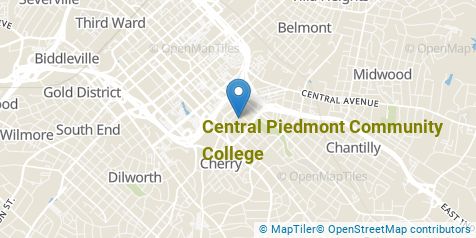 Central Piedmont Community College Trade School Programs - Trade College