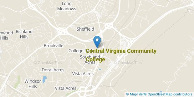 Central Virginia Community College Trade School Programs - Trade College