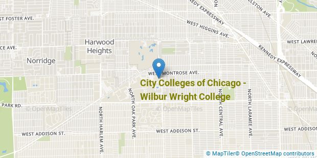 City Colleges of Chicago - Wilbur Wright College Trade School Programs ...