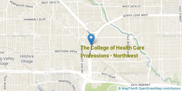 The College of Health Care Professions-Northwest Trade Programs - Trade ...