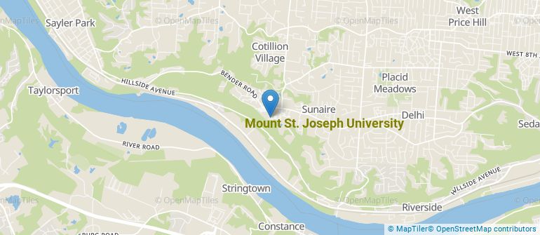Mount St Joseph University Trade School Programs Trade College