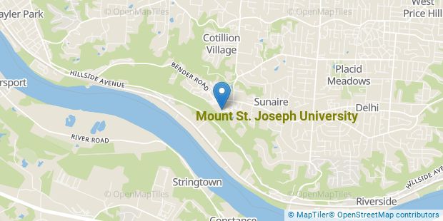 Mount St. Joseph University Trade School Programs - Trade College
