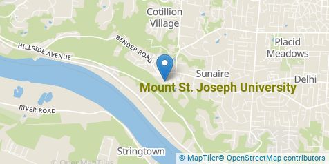 Mount St. Joseph University Trade School Programs - Trade College