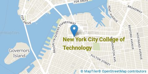 new york city college of technology trade programs