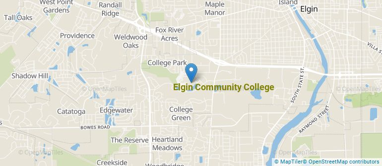 Elgin Community College Trade School Programs - Trade College