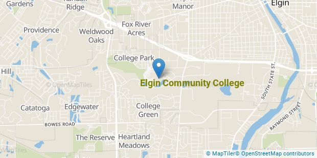 Elgin Community College Trade School Programs - Trade College