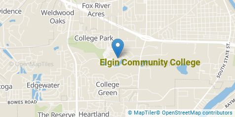 Elgin Community College Trade School Programs - Trade College