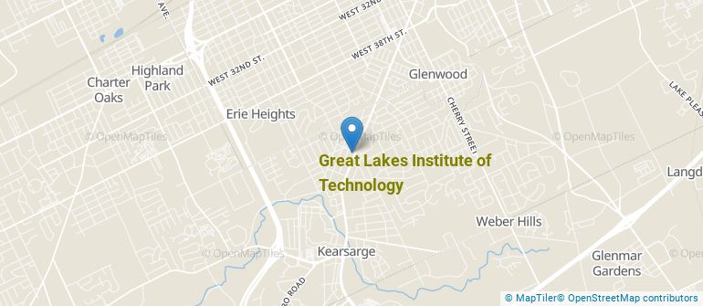 Great Lakes Institute of Technology Trade School Programs - Trade College