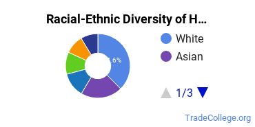 Racial-Ethnic Diversity of Harvard University Undergraduate Students