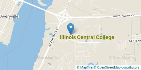 Illinois Central College Trade School Programs - Trade College