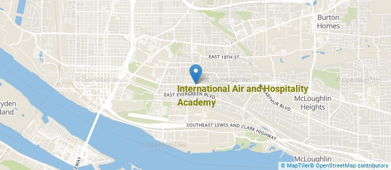 International Air and Hospitality Academy Trade School Programs - Trade