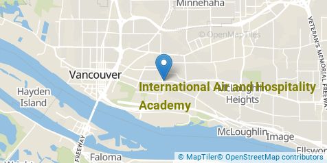 International Air and Hospitality Academy Trade School Programs - Trade