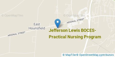 Jefferson Lewis BOCES-Practical Nursing Program Trade School Programs ...