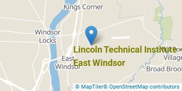 Lincoln Technical Institute - East Windsor Trade School Programs - Trade College