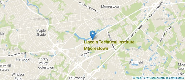 Lincoln Technical Institute New Jersey 38 Moorestown Nj Lincoln Technical Institute - Moorestown Trade School Programs - Trade