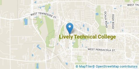 Lively Technical College Trade School Programs - Trade College