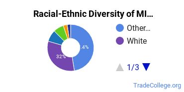 Racial-Ethnic Diversity of Maharishi International University Undergraduate Students