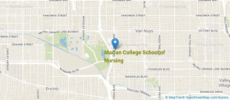 Marian College School of Nursing Trade School Programs - Trade College