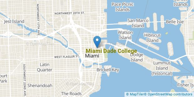 Miami Dade College Trade School Programs - Trade College