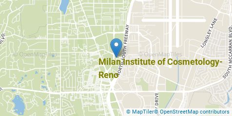 Milan Institute of Cosmetology-Reno Trade School Programs - Trade College