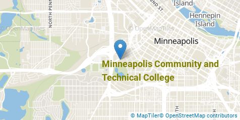 Minneapolis Community and Technical College Trade School Programs ...