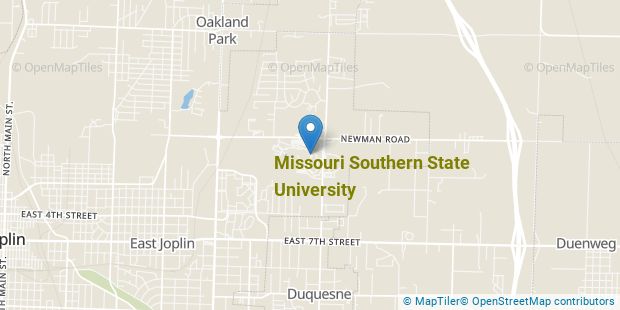 Missouri Southern State University Trade School Programs - Trade College