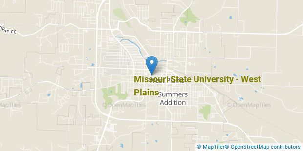 Missouri State University - West Plains Trade School Programs - Trade ...