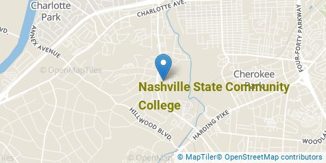 Nashville State Community College Trade School Programs - Trade College