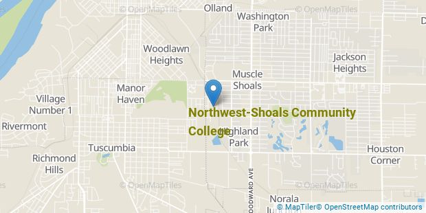 Northwest-Shoals Community College Trade School Programs - Trade College Northwest-Shoals Community College Trade School Programs - Trade College