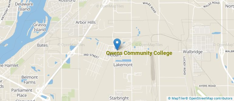 Owens Community College Trade School Programs Trade College Owens community college trade school programs trade college