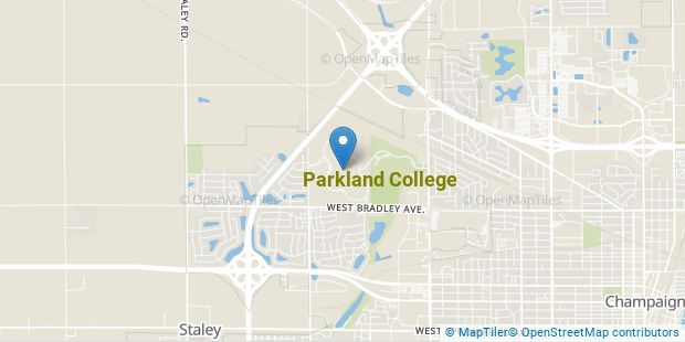Parkland College Trade School Programs - Trade College