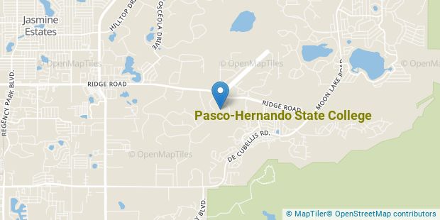 Pasco-Hernando State College Trade School Programs - Trade College