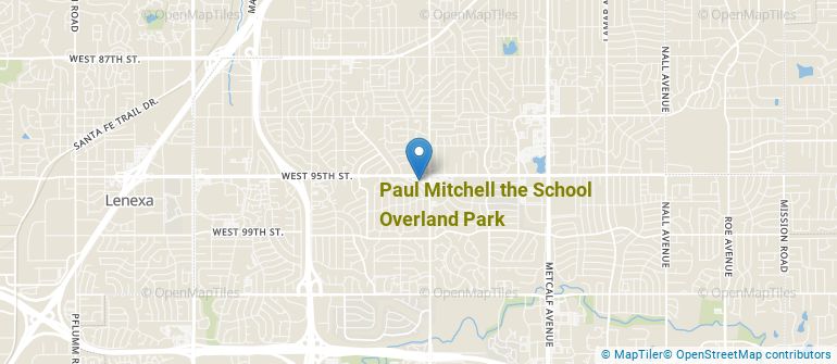 Paul Mitchell the School Overland Park Trade School Programs - Trade